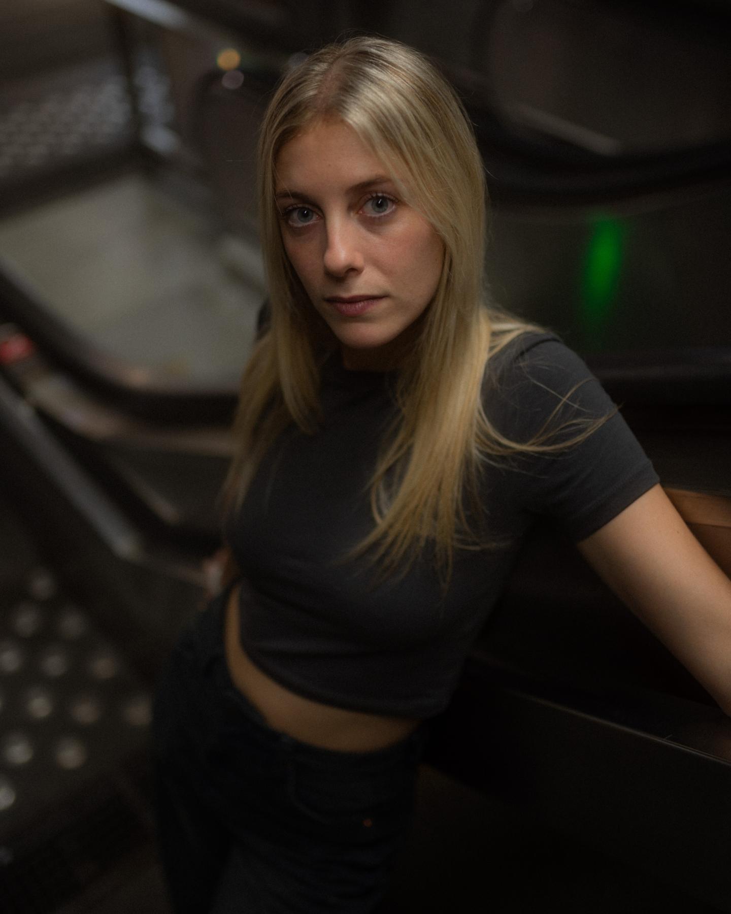 Amalie