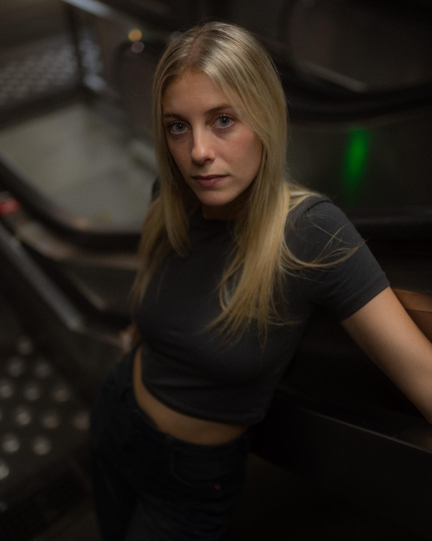 Amalie