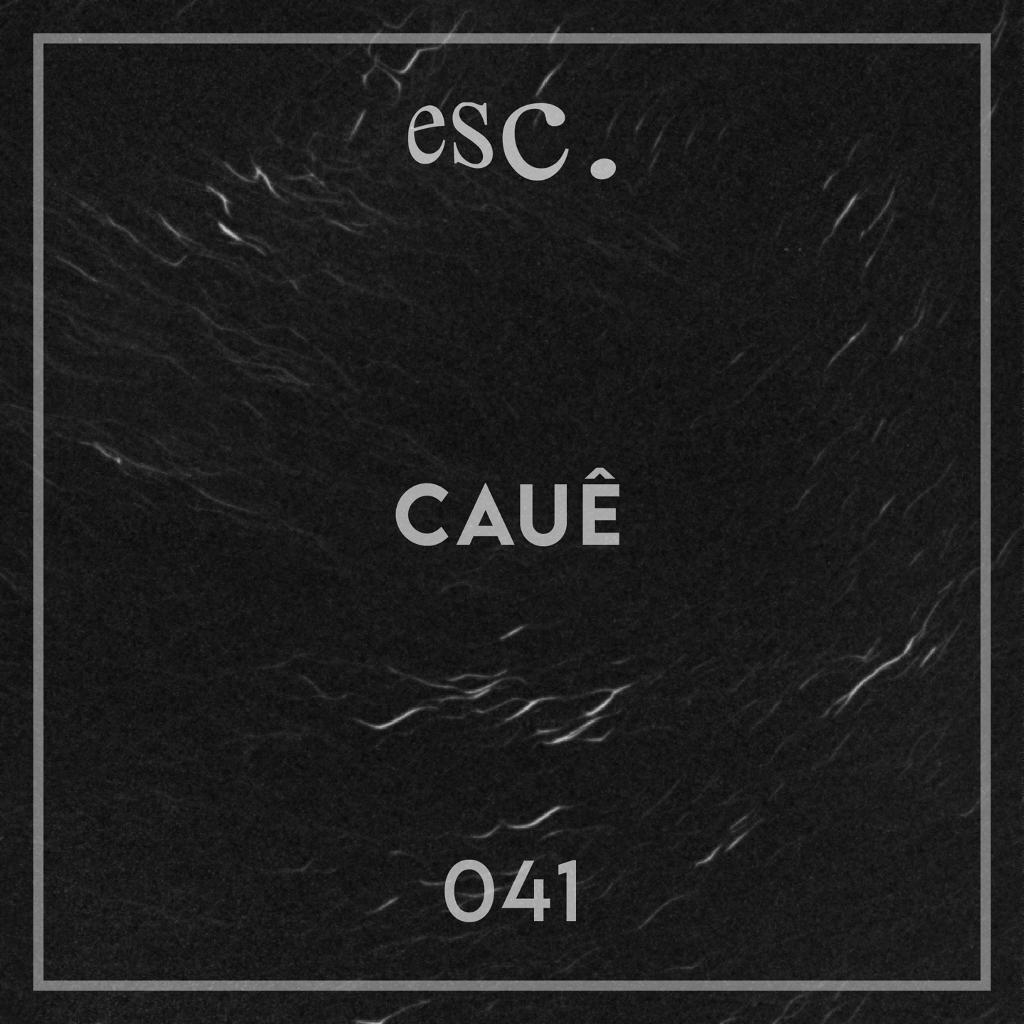041 | Cauê