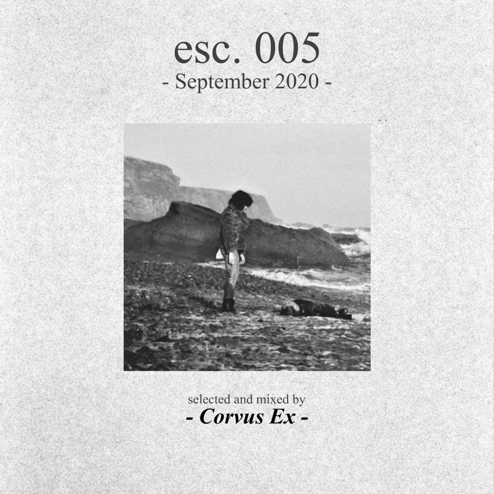 005 | Corvus Ex