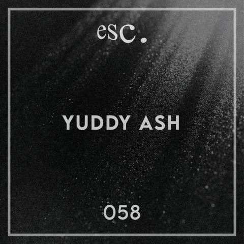 058 | Yuddy Ash