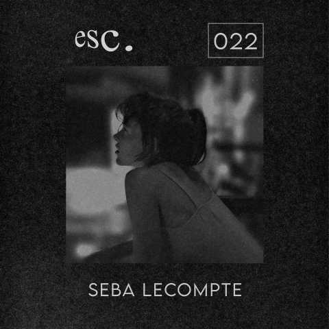 022 | Seba Lecompte