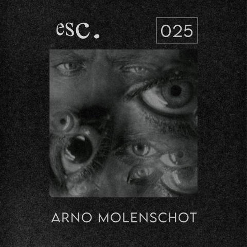 025 | Arno Molenschot