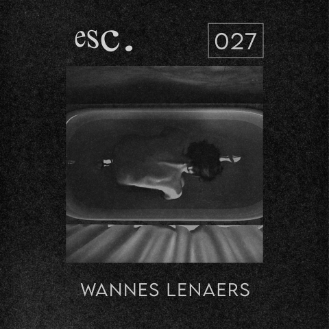 027 | Wannes Lenaers