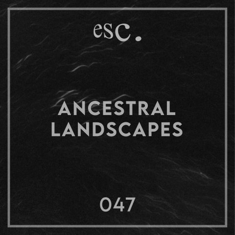 047 | Ancestral Landscapes